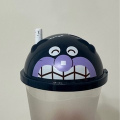 誤作動ありです！アンパンマンのおしゃべりミキサーの画像