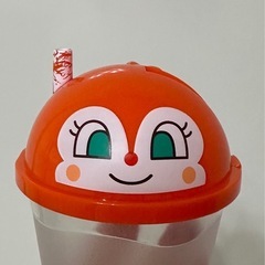 誤作動ありです！アンパンマンのおしゃべりミキサーの画像
