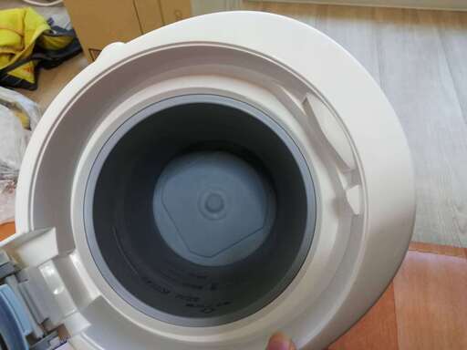 象印加湿器