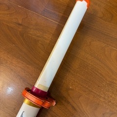 鬼滅の刃　煉獄さんの刀(木製)の画像