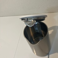 【終了】電気ポット　ZWILING 1.0Lの画像