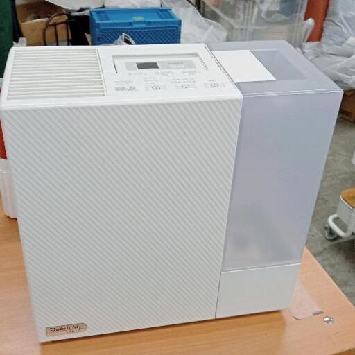 1222-660 加湿器　HD-RX519