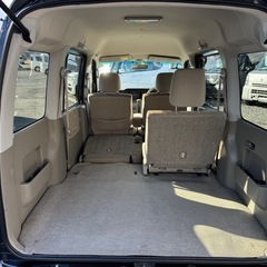 🉐【支払い総額30万円】車検令和7年8月6日H24年式 アトレーワゴン　ETC Tチェーン調子良好 乗って帰れる！の画像