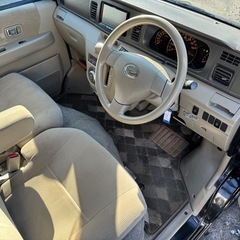 🉐【支払い総額30万円】車検令和7年8月6日H24年式 アトレーワゴン　ETC Tチェーン調子良好 乗って帰れる！の画像