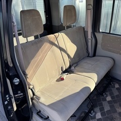 🉐【支払い総額30万円】車検令和7年8月6日H24年式 アトレーワゴン　ETC Tチェーン調子良好 乗って帰れる！の画像