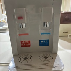 卓上ウォーターサーバー