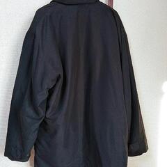🌟２枚仕立てのメンズコート🌟の画像
