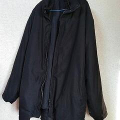 🌟２枚仕立てのメンズコート🌟の画像