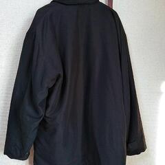 🌟２枚仕立てのメンズコート🌟の画像