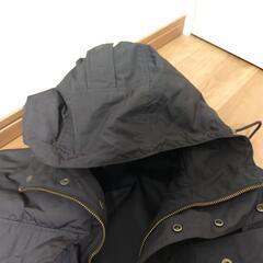 GU メンズジャケット L(使用済み)の画像