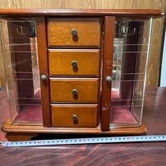 ジュエリーBOX
