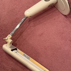 蛍光灯デスクライト
の画像