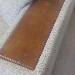 3人掛けソファの画像