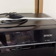 EPSONプリンターその2