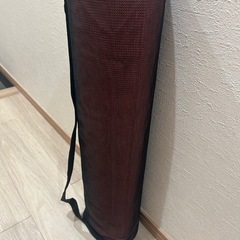 ヨガマット