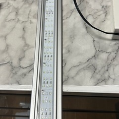 熱帯魚水槽用LEDWライト