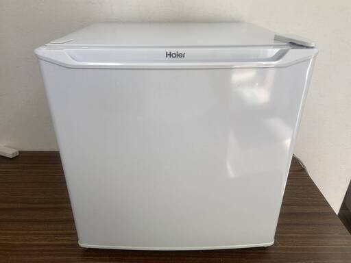 【お売りします】 Haier　ハイアール　1ドア　電気冷蔵庫　JR-N40H　2020年製