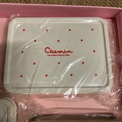 昭和レトロ　タッパーセットの画像