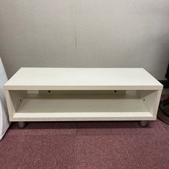 テレビ台の画像