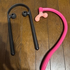マッサージ器具