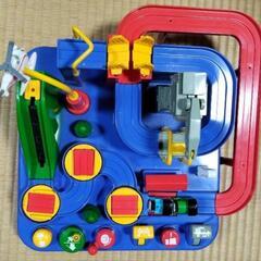 トーマス おもちゃ クリスマス プレゼント 子供 赤ちゃん 