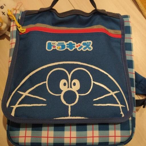 ドラキッズリュック