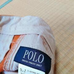 🌟POLO🌟メンズパンツの画像