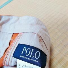 🌟POLO🌟メンズパンツの画像