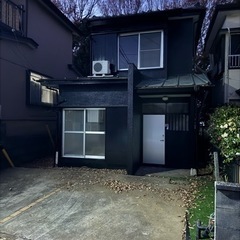 最寄駅 鎌ヶ谷大仏駅 車駐車台数_軽:3台、普通車:2台 戸建 ...