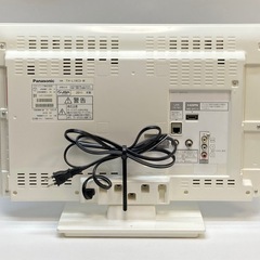 Panasonic 19型液晶テレビ　TH-L19C3の画像