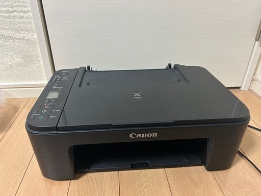Canon　PIXUS （TS3130S）プリンター