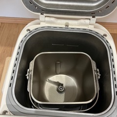 パナソニック Panasonic ホームベーカリー パン焼き器 SD-BMS102の画像