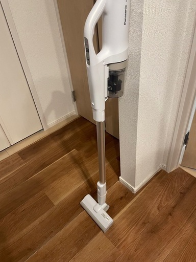 掃除機