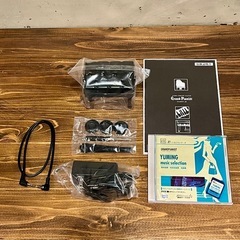 【武蔵小山店】 グランドピアニスト  SEGA TOYS セガトイズ 実演奏可能 模型 クラッシック ジャズ 楽器 音楽 スピーカー 自動演奏 ピアノ 箱付き 美品の画像