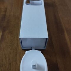未使用！ブラウン　電動歯ブラシ　OralB 充電器（チャージャー）