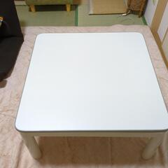 コタツ