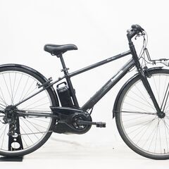 PANASONIC 「パナソニック」 VELO-STAR 2023年モデル e-BIKE