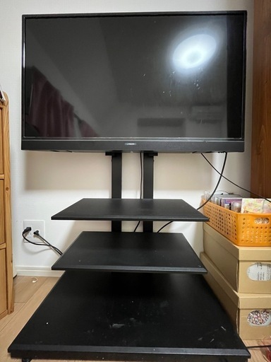 テレビ＆テレビスタンド