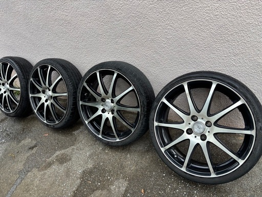 正月セール❗️五千円引き‼️ ロクサーニ　スポーツ　17インチ