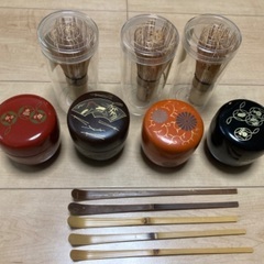 茶道具（中古現状品）