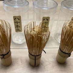 茶道具（中古現状品）の画像