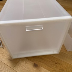 ライト＆収納の画像