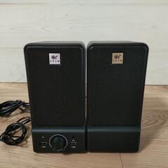 OROW PCスピーカー S203 16W USB接続