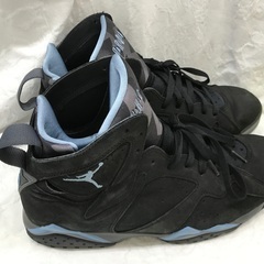 ☆ドリーム２号館☆ ジモティ割 NIKE/エアジョーダン ハイカットスニーカー/29.0cm/CU9307-004の画像