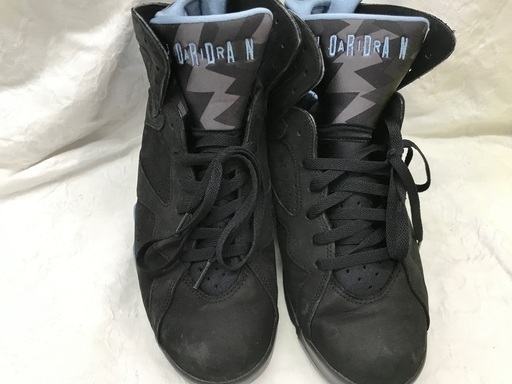 NIKE/エアジョーダン ハイカットスニーカー/29.0cm/CU9307-004
