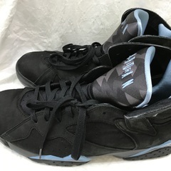 ☆ドリーム２号館☆ ジモティ割 NIKE/エアジョーダン ハイカットスニーカー/29.0cm/CU9307-004の画像