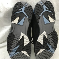 ☆ドリーム２号館☆ ジモティ割 NIKE/エアジョーダン ハイカットスニーカー/29.0cm/CU9307-004の画像