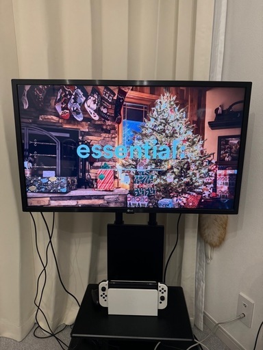 32型 TV テレビ LG