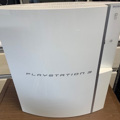 PlayStation 3 ソフト9本つき　SONYの画像
