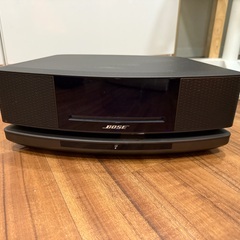 BOSE  wave music system iv